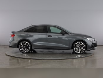 Used Audi S3 2025 for sale - 77602593: Photo