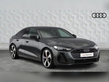 Used Audi A5 2025 for sale - 77138145: Photo