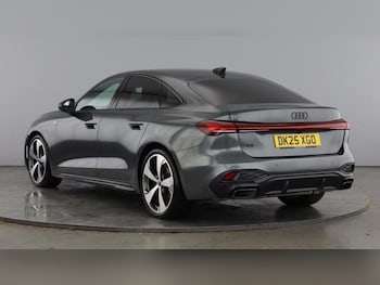Used Audi A5 2025 for sale - 77138145: Photo