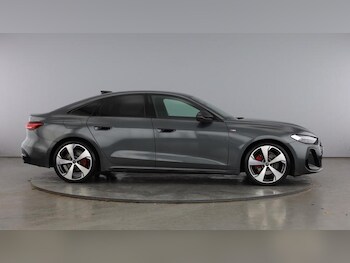 Used Audi A5 2025 for sale - 77138145: Photo