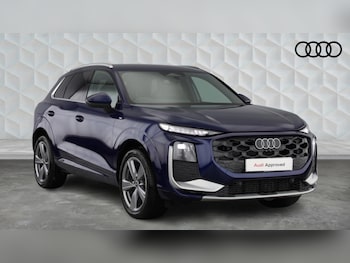 Used Audi Q3 2026 for sale - 78782672: Photo
