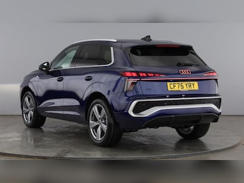 Used Audi Q3 2026 for sale - 78782672: Photo