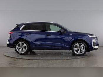 Used Audi Q3 2026 for sale - 78782672: Photo