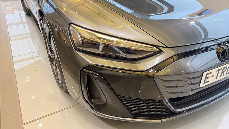 Used Audi e-tron GT for sale - 77447359: Photo 18