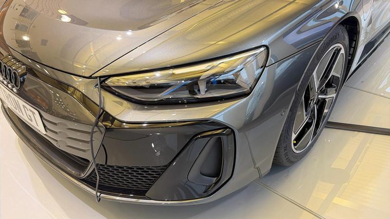 Used Audi e-tron GT for sale - 77447359: Photo 19