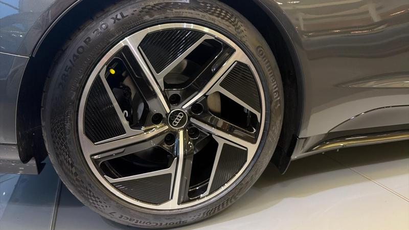 Used Audi e-tron GT for sale - 77447359: Photo 22
