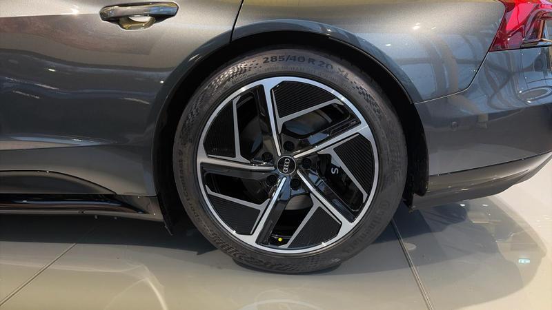 Used Audi e-tron GT for sale - 77447359: Photo 23