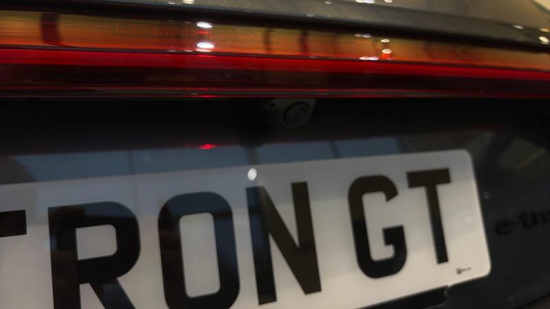 Used Audi e-tron GT for sale - 77447359: Photo 28