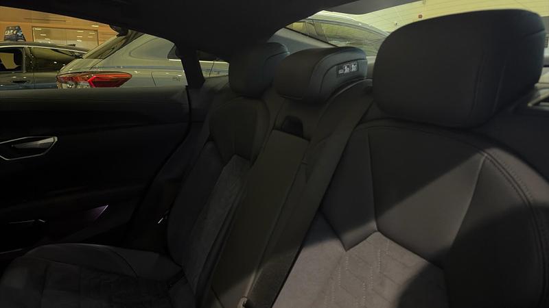 Used Audi e-tron GT for sale - 77447359: Photo 34