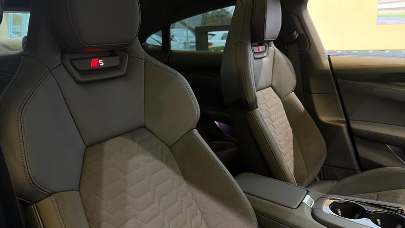 Used Audi e-tron GT for sale - 77447359: Photo 36