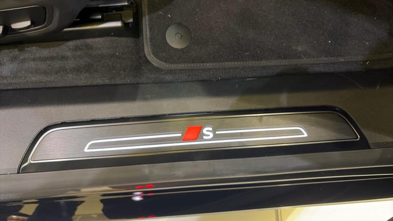 Used Audi e-tron GT for sale - 77447359: Photo 37