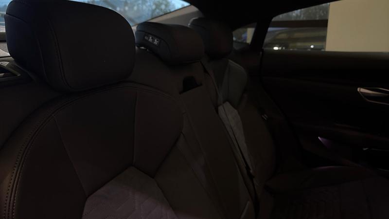 Used Audi e-tron GT for sale - 77447359: Photo 40
