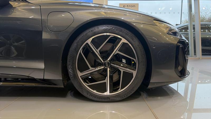 Used Audi e-tron GT for sale - 77447359: Photo 5
