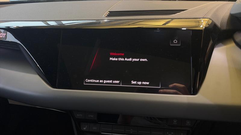 Used Audi e-tron GT for sale - 77447359: Photo 7