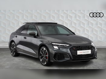 Used Audi S3 2024 for sale - 78628292: Photo