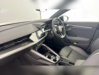 Used Audi S3 2024 for sale - 78628292: Photo