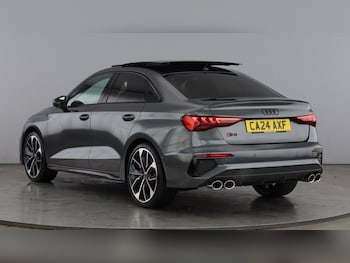 Used Audi S3 2024 for sale - 78628292: Photo