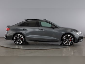 Used Audi S3 2024 for sale - 78628292: Photo