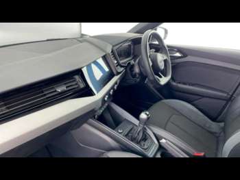 Used Audi A1 2022 for sale - 74685634: Photo