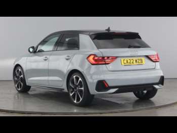 Used Audi A1 2022 for sale - 74685634: Photo