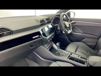 Used Audi Q3 2024 for sale - 74905060: Photo