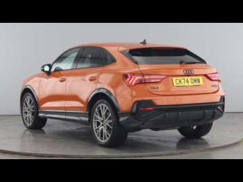 Used Audi Q3 2024 for sale - 74905060: Photo