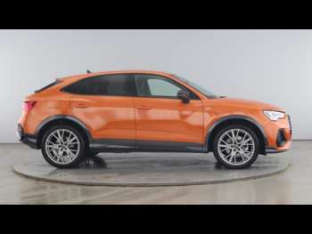 Used Audi Q3 2024 for sale - 74905060: Photo