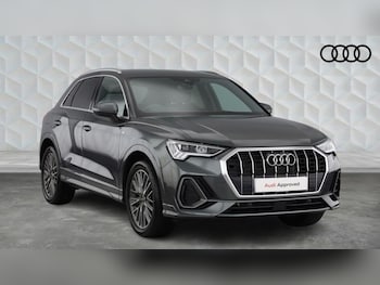 Audi Q3 feature image