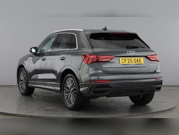 Used Audi Q3 2025 for sale - 76931257: Photo