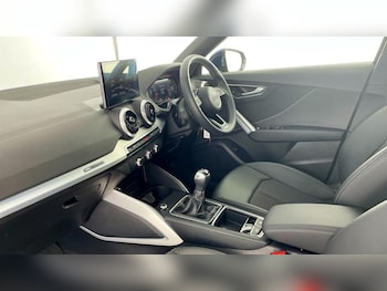 Used Audi Q2 2025 for sale - 75349099: Photo