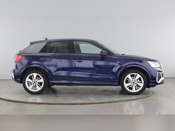 Used Audi Q2 2025 for sale - 75349099: Photo