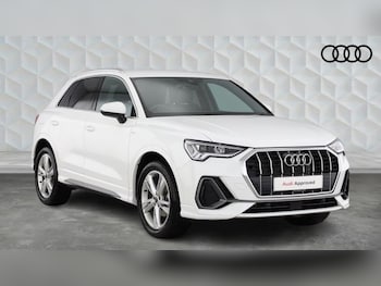 Used Audi Q3 2025 for sale - 77152169: Photo