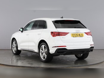 Used Audi Q3 2025 for sale - 77152169: Photo