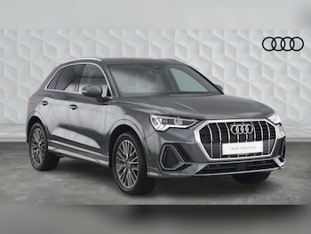 Used Audi Q3 2024 for sale - 79451454: Photo