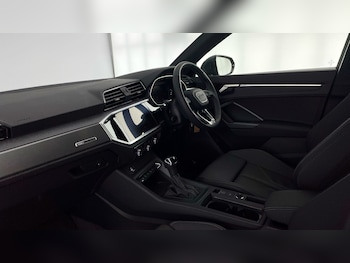 Used Audi Q3 2024 for sale - 79451454: Photo