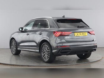 Used Audi Q3 2024 for sale - 79451454: Photo