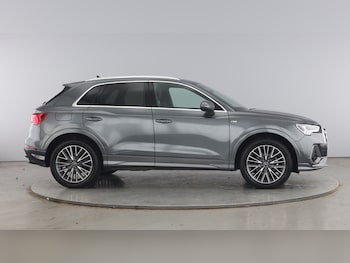 Used Audi Q3 2024 for sale - 79451454: Photo