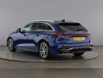 Used Audi A5 2025 for sale - 79315095: Photo