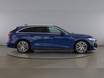 Used Audi A5 2025 for sale - 79315095: Photo