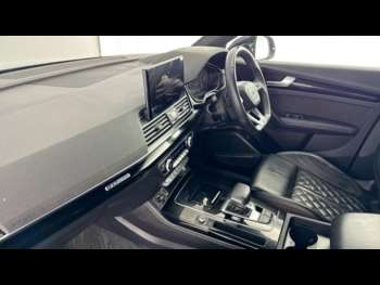 Used Audi Q5 2023 for sale - 74820716: Photo