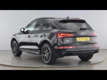 Used Audi Q5 2023 for sale - 74820716: Photo