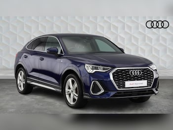 Audi - Q3