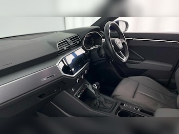 Used Audi Q3 2022 for sale - 76382253: Photo