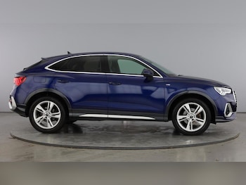 Used Audi Q3 2022 for sale - 76382253: Photo