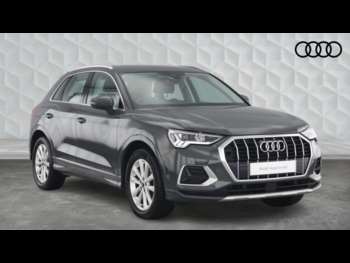 2022 - Sport 35 TFSI 150 PS 6-speed Manual 5-Door