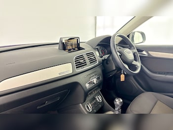 Used Audi Q3 2014 for sale - 77851567: Photo