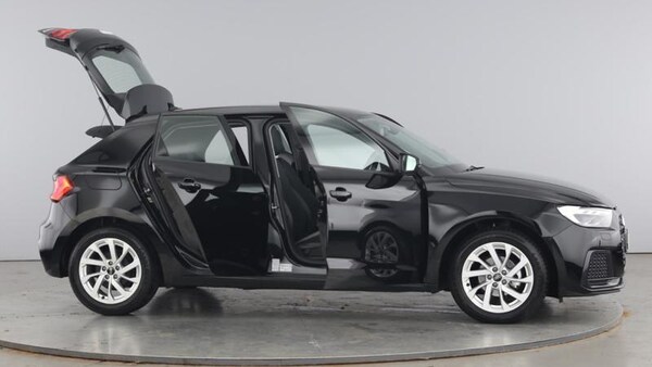 Used Audi A1 2024 for sale - 75113455: Photo 10
