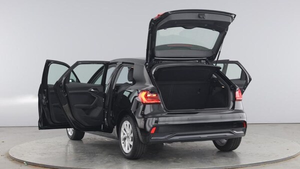 Used Audi A1 2024 for sale - 75113455: Photo 11