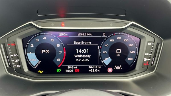 Used Audi A1 2024 for sale - 75113455: Photo 12