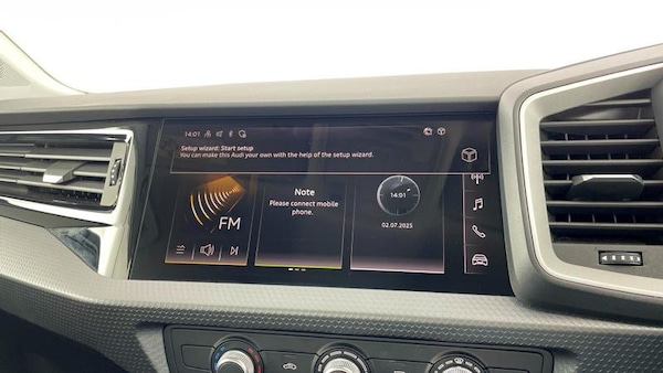Used Audi A1 2024 for sale - 75113455: Photo 13